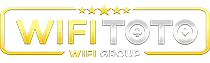 Logo wifitoto